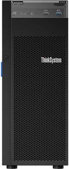 Lenovo ST2507 ThinkSystem Tower Server Xeon 32GB 8TB