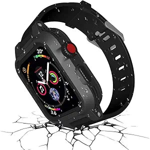 Apple 4351567503 Watch 38mm Waterproof Case Bands