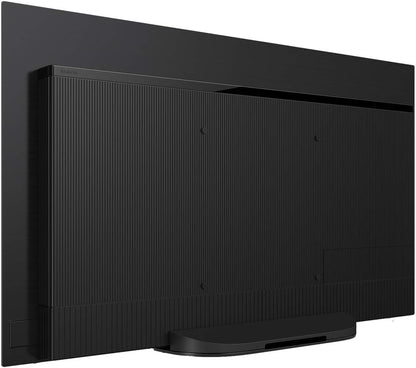 Sony E94SNXBR48A9S 48" A9S OLED 4K Smart TV Bundle