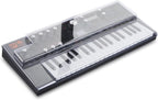 Decksaver DS-PC-ASMHSEXPLORER ASM Hydrasynth Explorer Cover - Protective