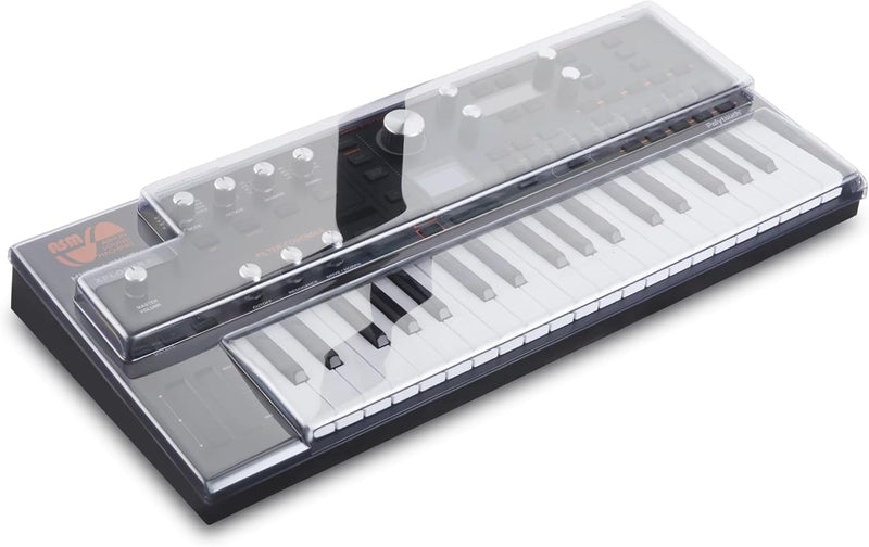 Decksaver DS-PC-ASMHSEXPLORER ASM Hydrasynth Explorer Cover - Protective — main product image