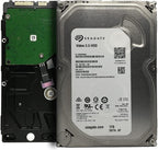 Seagate ST1000VM002 1TB Video 3.5