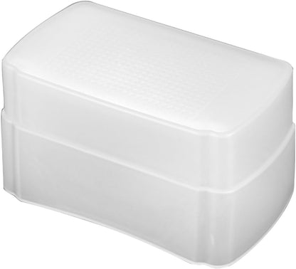 Neewer 10087087 Flash Bounce Light Diffuser TT560
