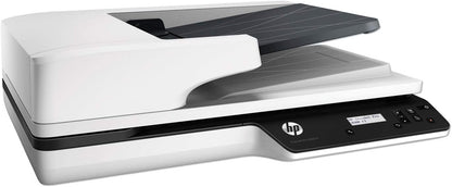 HP ScanJet Pro 3500 f1 Flatbed Document Scanner