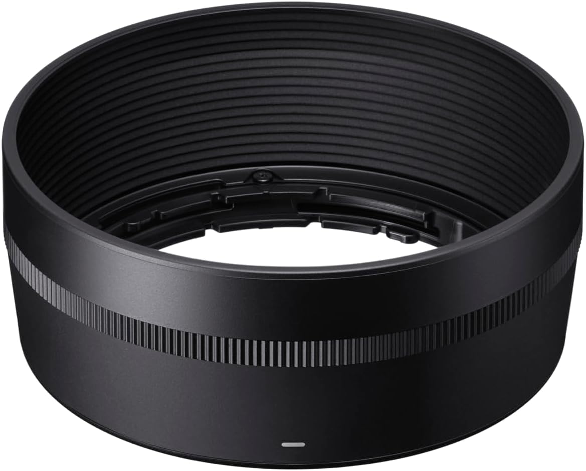 Sigma 351971 56mm F1.4 DC DN Lens for Canon EF-M