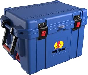 Pelican Progear Elite Cooler 65 Quart Ice Chest