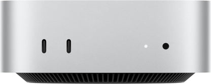 Apple MCYT4LL/A Mac Mini M4 Chip 512GB SSD