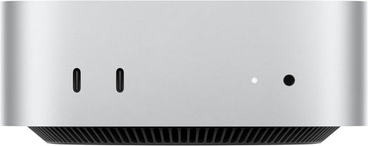 Apple MCYT4LL/A Mac Mini M4 Chip 512GB SSD