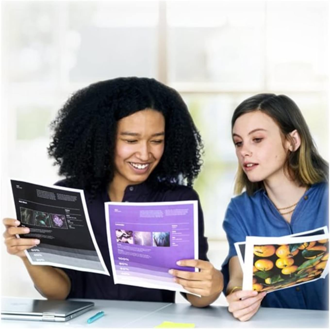 HP C9509FN#140 Black & Tri-Color Ink Cartridge Set