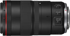 Canon 4514C002 RF 100mm Macro Lens USM