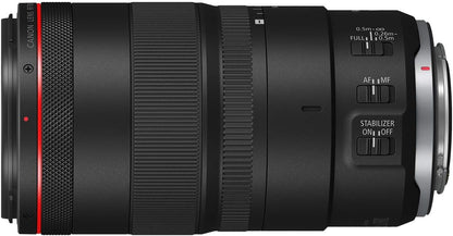 Canon 4514C002 RF 100mm Macro Lens USM
