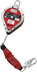 Miller RLS30G-Z7LE/30FT MightyLite 30' Self Retracting Lifeline