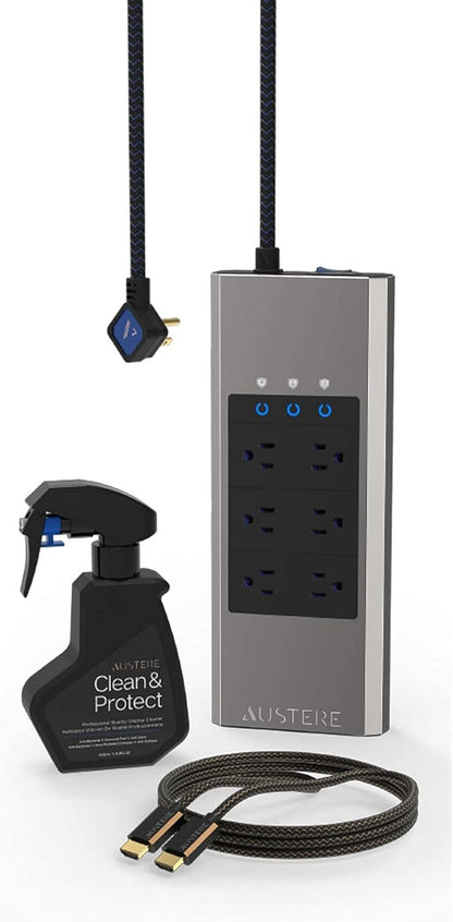 Sony XR75X95J 75" 4K HDR LED TV Bundle (Used)