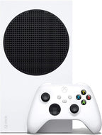 Microsoft S Xbox Series S 512GB All-Digital Console