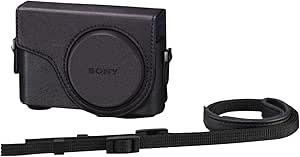 Sony LCJWDB.SYH WX300 Cybershot Camera Protective Case — main product image
