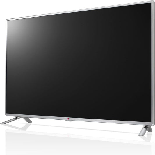 LG 60LB6100 60-Inch 1080p Smart LED TV (Refurbished)