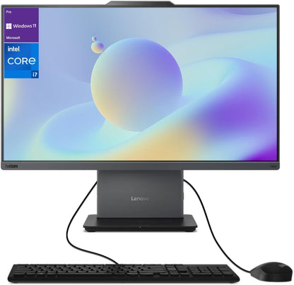 Lenovo 10R8 ThinkCentre 23.8" All-in-One Desktop i7 32GB 1TB SSD