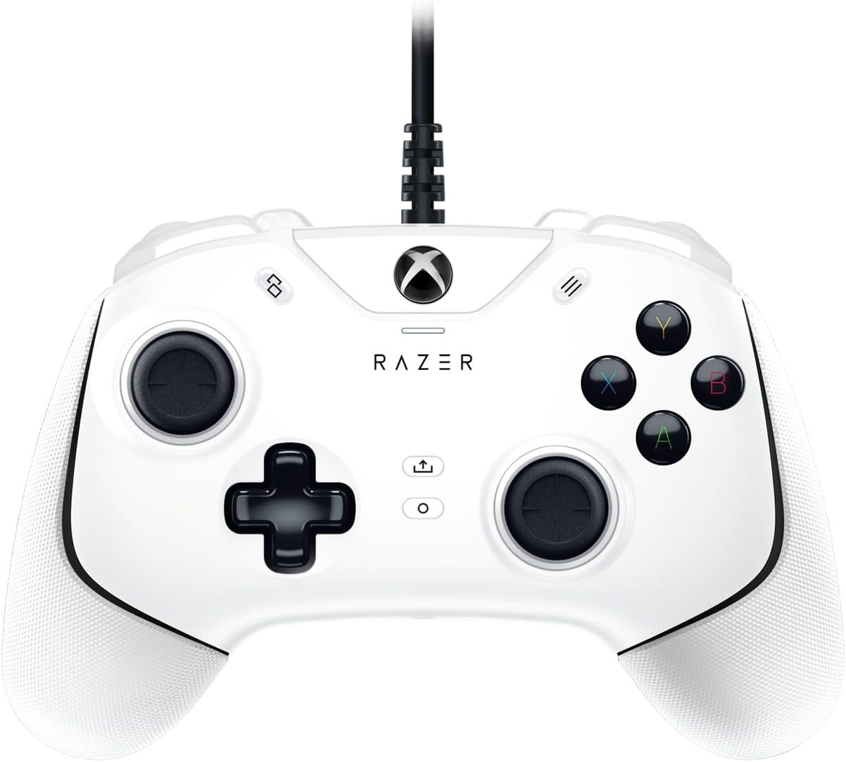 Razer RZ06-03560200-R3M1 Wolverine V2 Wired Gaming Controller - Mercury