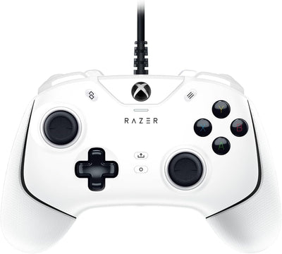 Razer RZ06-03560200-R3M1 Wolverine V2 Wired Gaming Controller - Mercury
