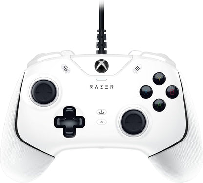 Razer RZ06-03560200-R3M1 Wolverine V2 Wired Gaming Controller - Mercury