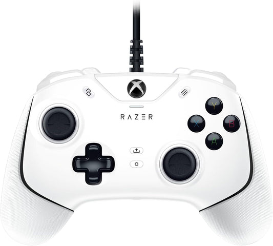 Razer RZ06-03560200-R3M1 Wolverine V2 Wired Gaming Controller - Mercury