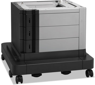 HP B3M75A Laserjet High-Capacity Input Feeder Stand
