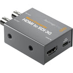 Blackmagic Design CONVCMIC/HS03G/WPSU Micro Converter HDMI to SDI