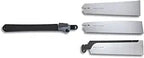 Magma J-KSSETK Japanese Fujiyama Foldable Saw Set