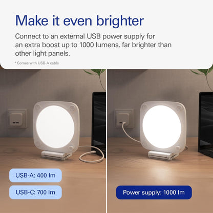 Elgato 20LAJ9901 Key Light Neo Professional Video Call Light