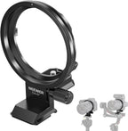 Neewer 10103205 Canon R5/R6 Rotatable Lens Collar
