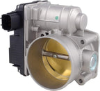 Hitachi ETB0013 Fuel Injection Throttle Body