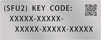 Panasonic DMW-SFU2 LUMIX S1 Filmmaker Profile Unlock Key