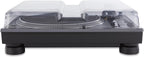 Decksaver DS-PC-SL1200 Turntable Cover - Technics SL1200/1210, PLX-1000