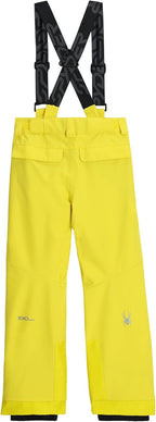 Spyder 38SG125404 Boy's Propulsion Ski Pants - Waterproof Insulated