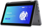 Dell Latitude 3120 2-in-1 Touch Laptop (Education)