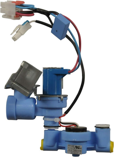 LG AJU72992603 Refrigerator Water Inlet Valve