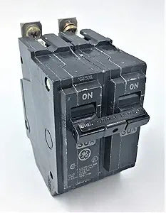 GE THQB2130 30A 2-Pole Circuit Breaker