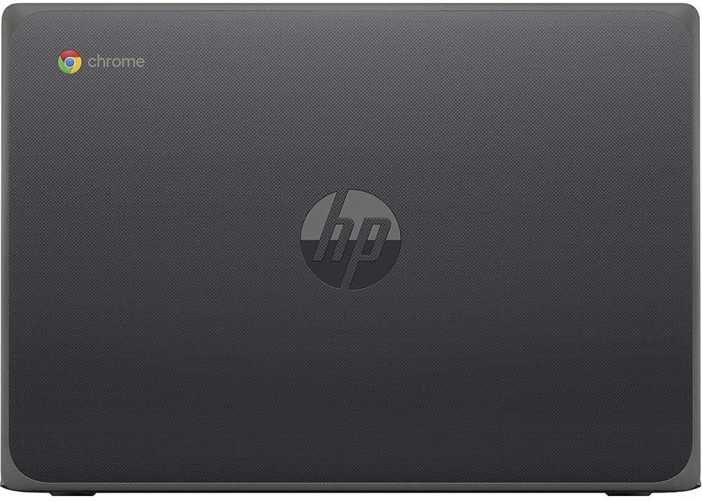 HP Chromebook 11A G8 Education Laptop (Renewed)