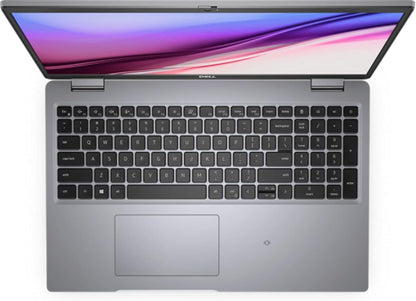 Dell Latitude 5521 Laptop 15.6" FHD i5-11500H 32GB 512GB SSD