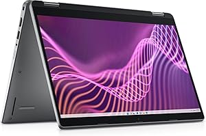 Dell 5340 2-in-1 Laptop Touch I7-1365U