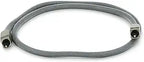 Monoprice 102763 Premium Toslink Digital Optical Audio Cable - 3ft