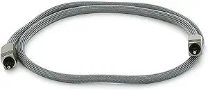 Monoprice 102763 Premium Toslink Digital Optical Audio Cable - 3ft