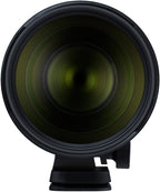 Tamron AFA025C-700 SP 70-200mm F/2.8 Canon Lens