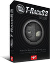 IK Multimedia BOX-TR3-0001 T-RACKS 3 Deluxe Software