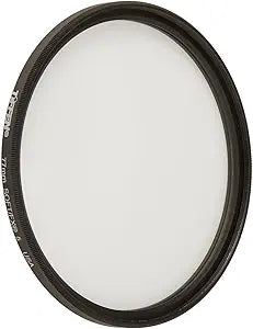 Tiffen 77SFX5 77mm Soft/FX 5 Diffusion Filter — main product image