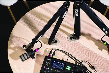 Rode PSA1+ Pro Studio Boom Arm with Extension