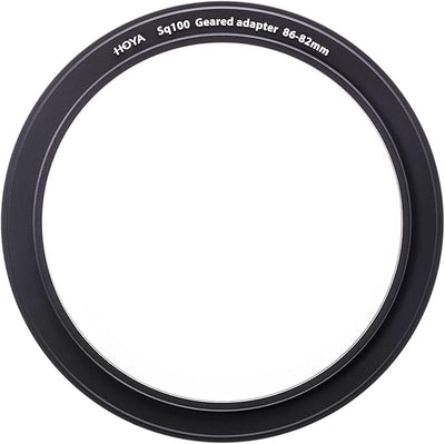 Hoya SQ100 Filter Holder Adapter 86mm/82mm