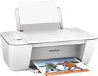HP K9B55A#B1H DeskJet 2549 All-in-One Wireless Printer