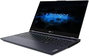 Lenovo Legion 7 15IMH05 Gaming Notebook 15.6" FHD