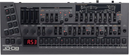 Roland JD-08 Boutique Synthesizer Sound Module